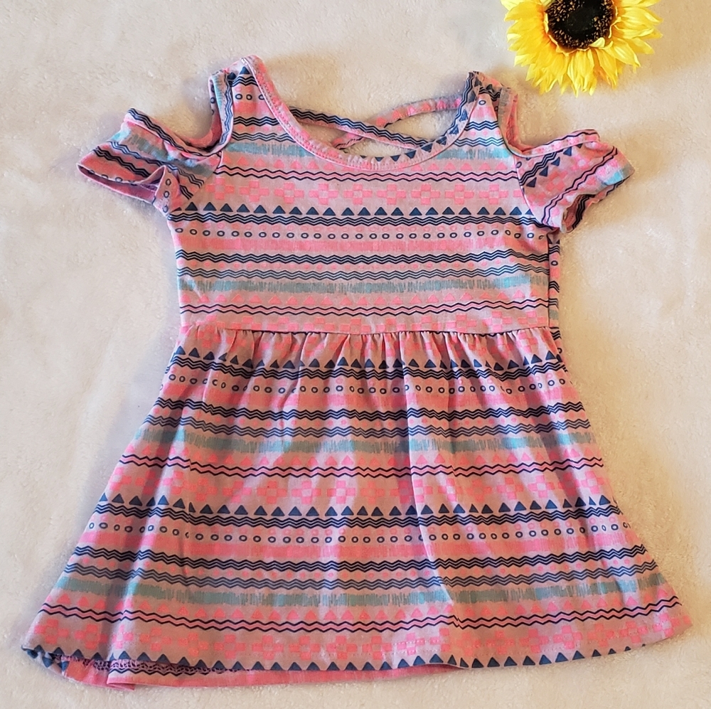 Limited too dress